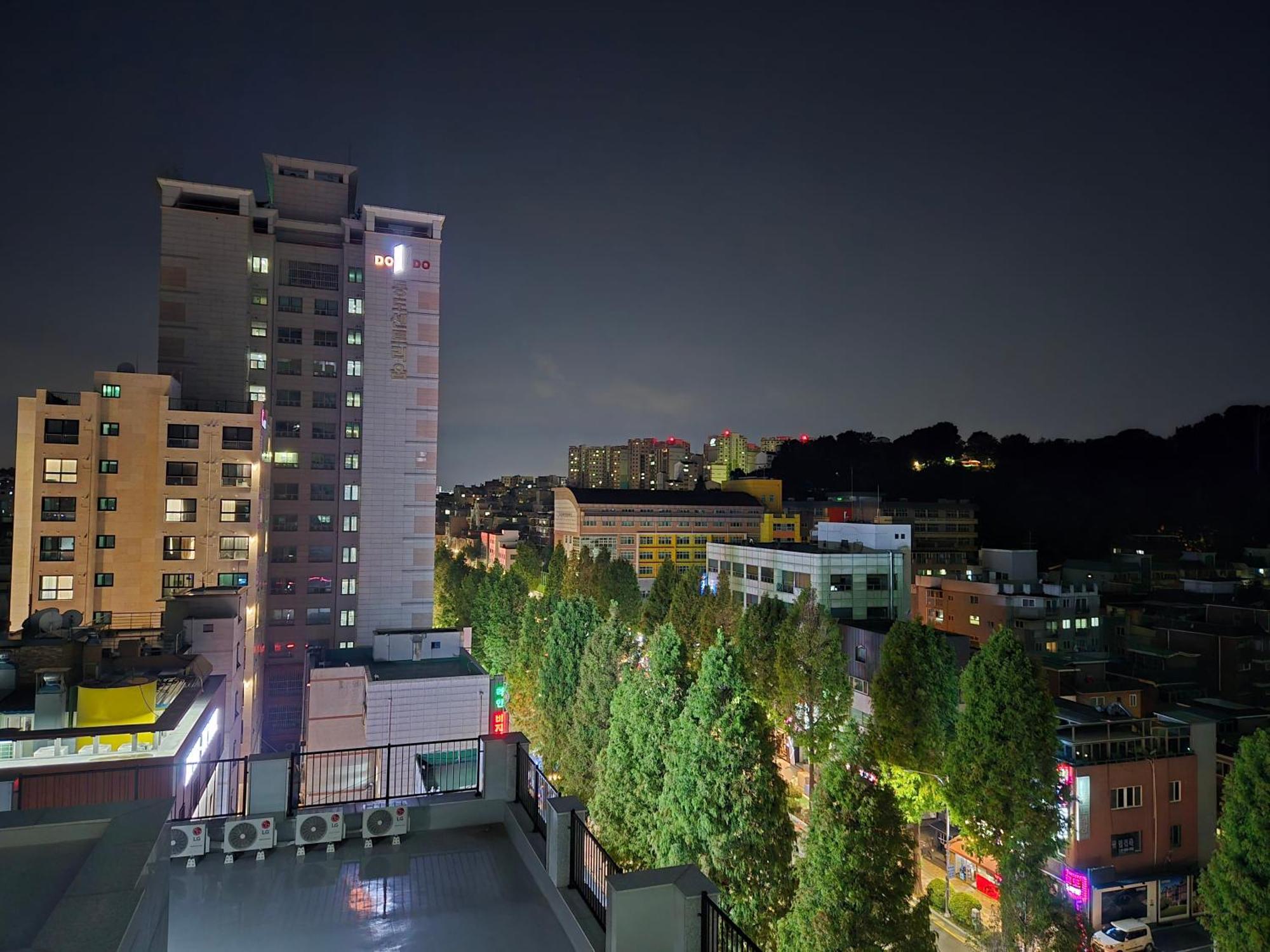 Gamseong House #Gimpo Airport 10 Min #Hwagok Station #Netflix #Beamprojet #Niceview Сеул Екстериор снимка